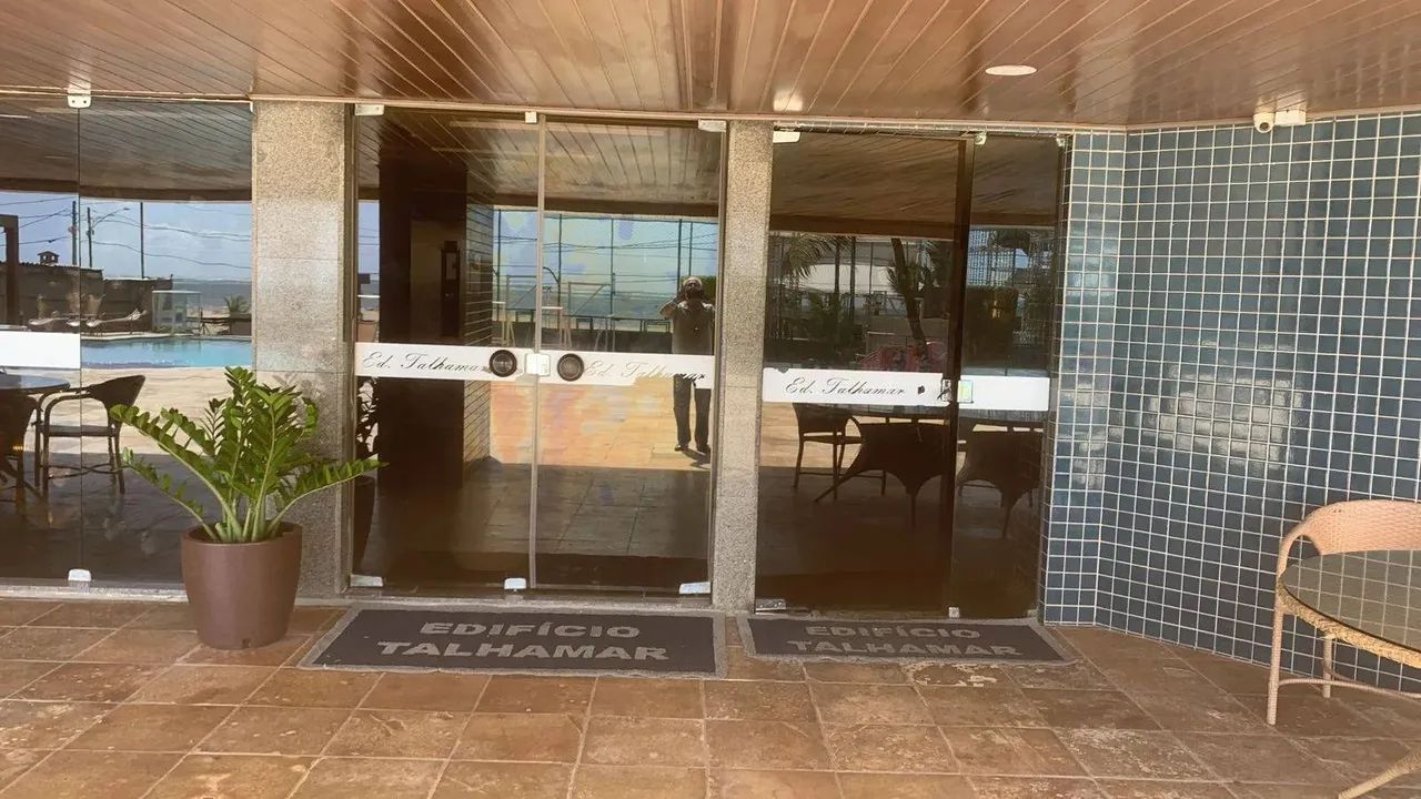 Talhamar - Apt 202 - Foto 2