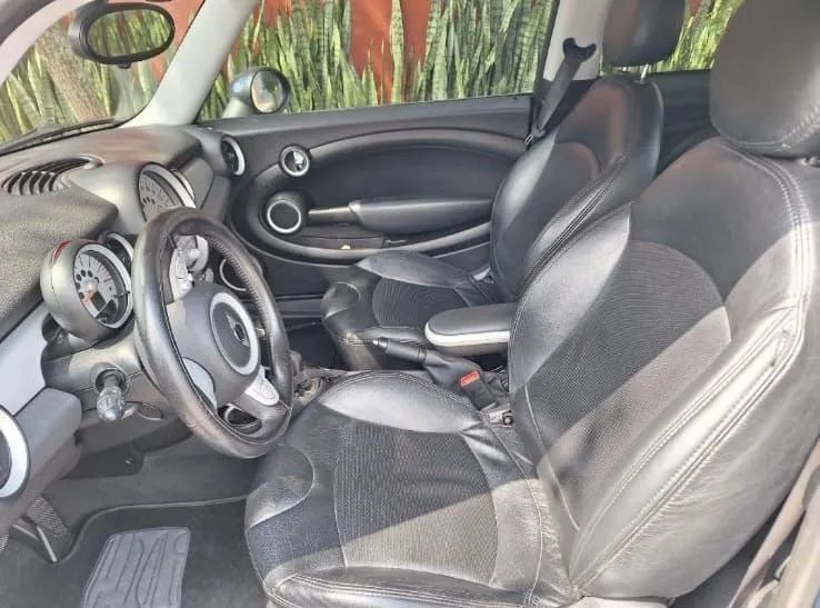 Mini Cooper 1.6 Aut. 2010 - Foto 5