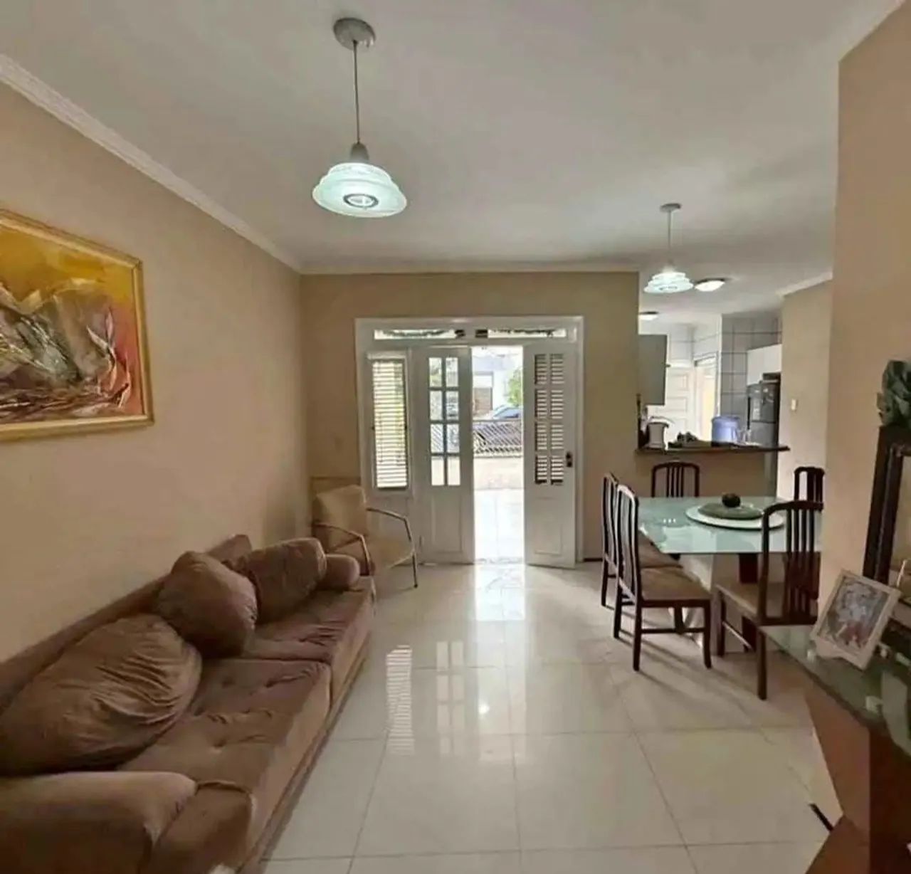 CASA NO MARCO