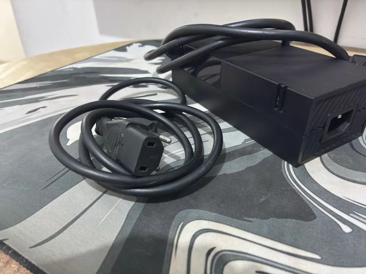 Fonte do Xbox one fat Original  - Foto 2