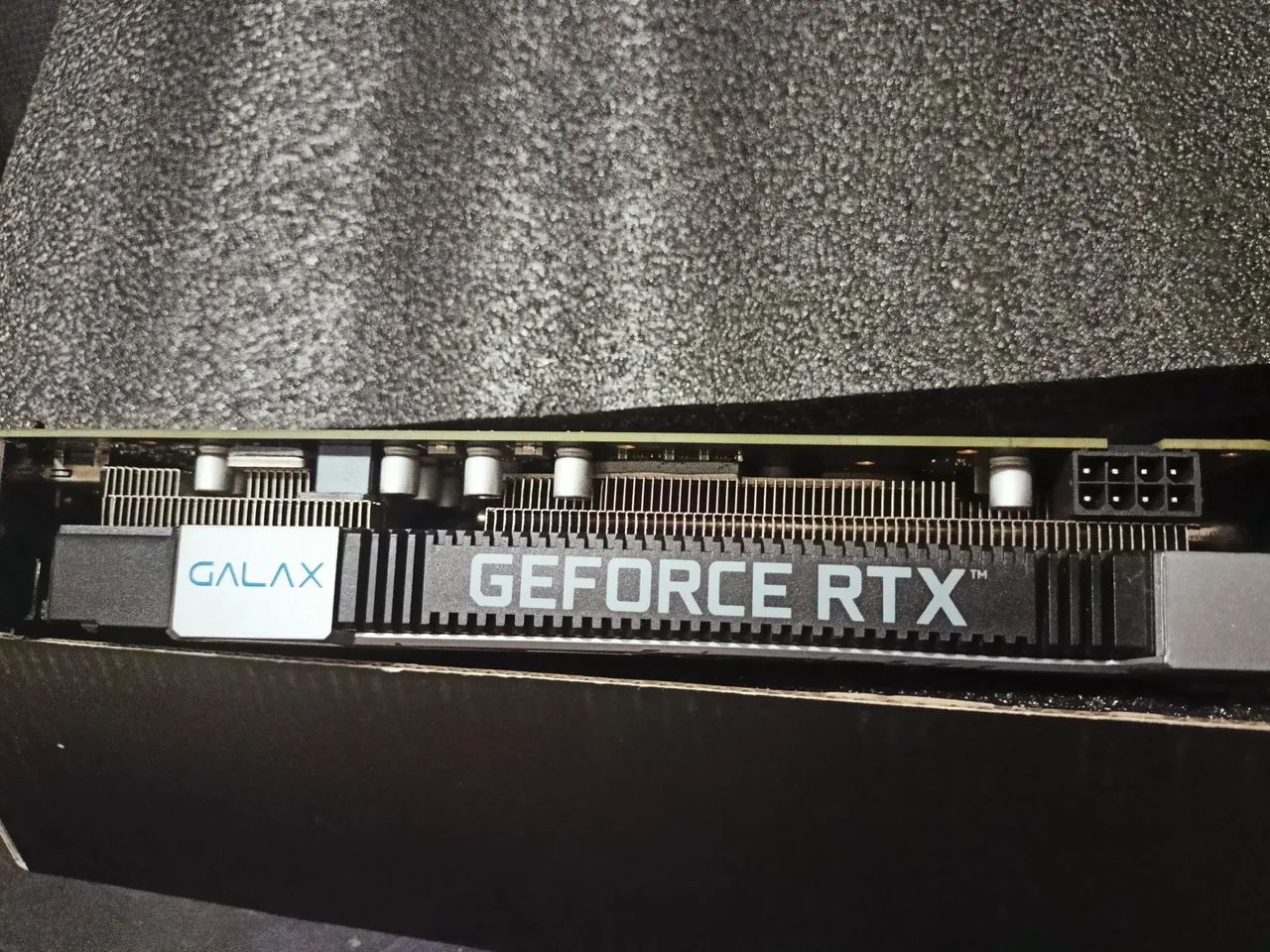 horizon出品　3/8 RTX 2060 Super 8gb - Peças de Hardware - Taquara, Rio de Janeiro