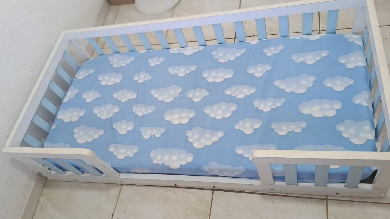 Cama infantil 