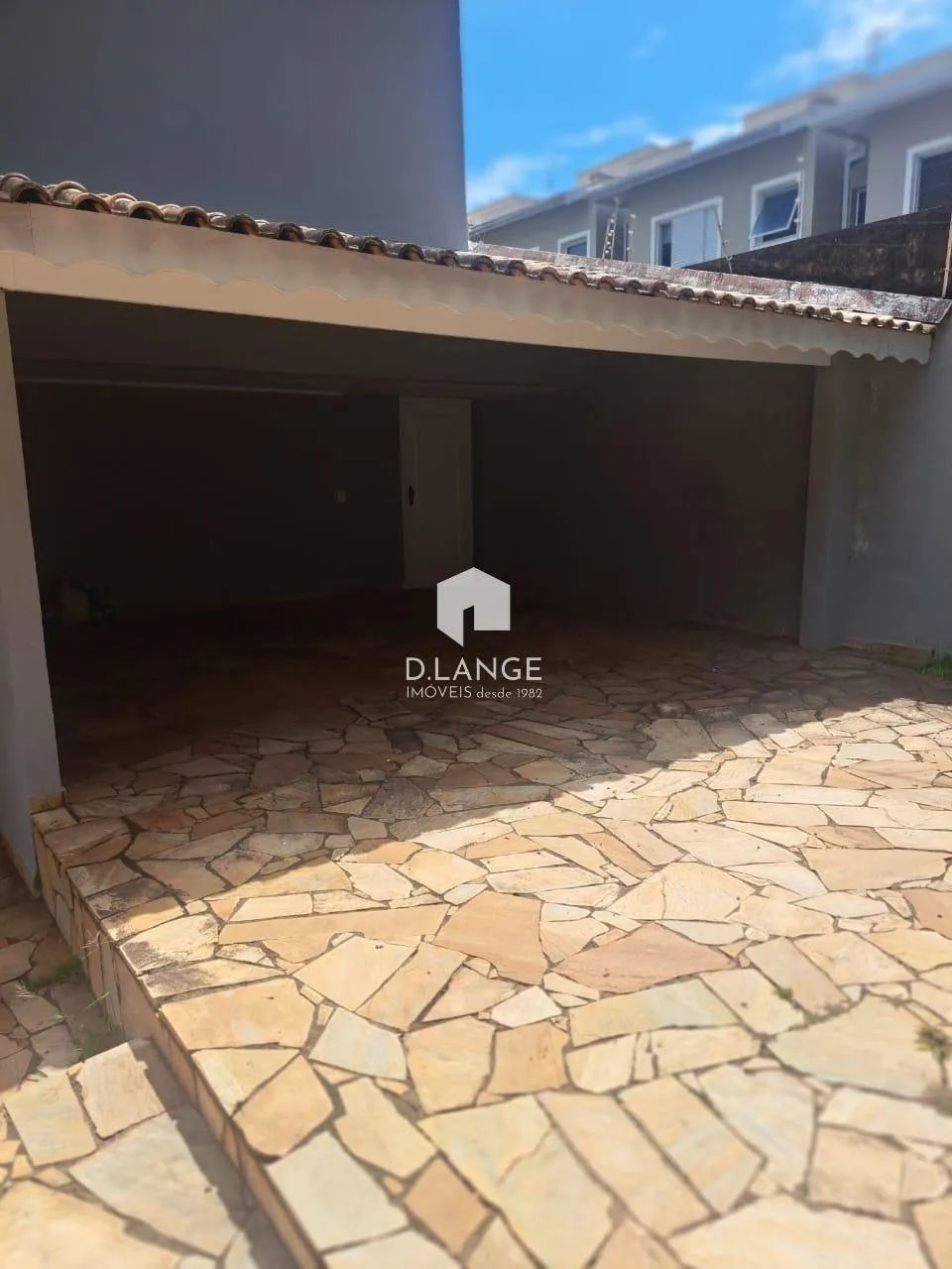 Casa comercial para locação no Bairro das Palmeiras Campinas - Foto 4