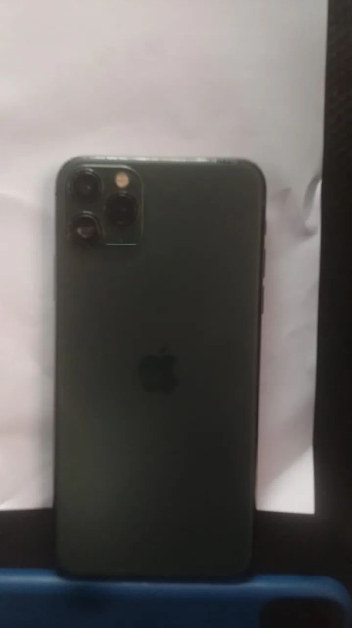 iPhone 11 Pro Max - Foto 2