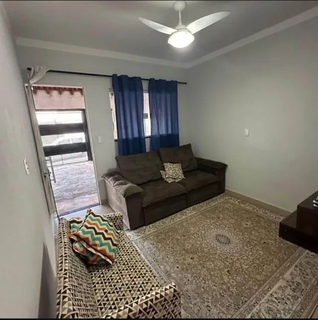 Casa no Augusto Franco - Foto 2