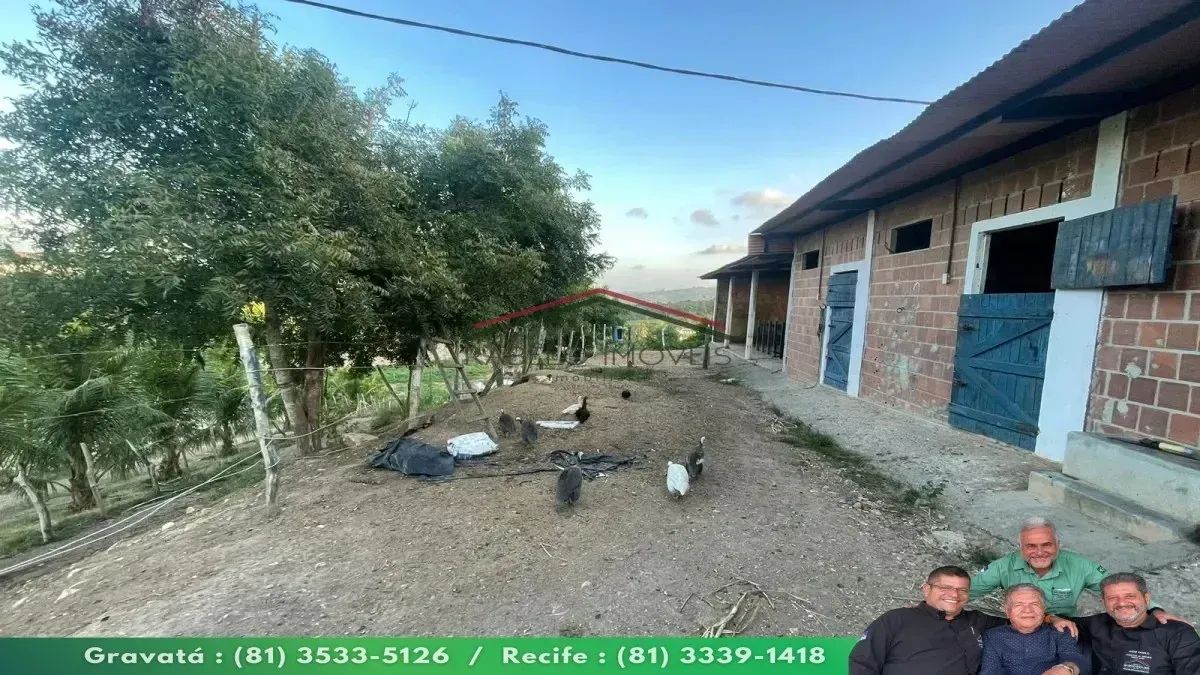 Haras 5 ha à Venda em Gravatá/PE - Foto 5