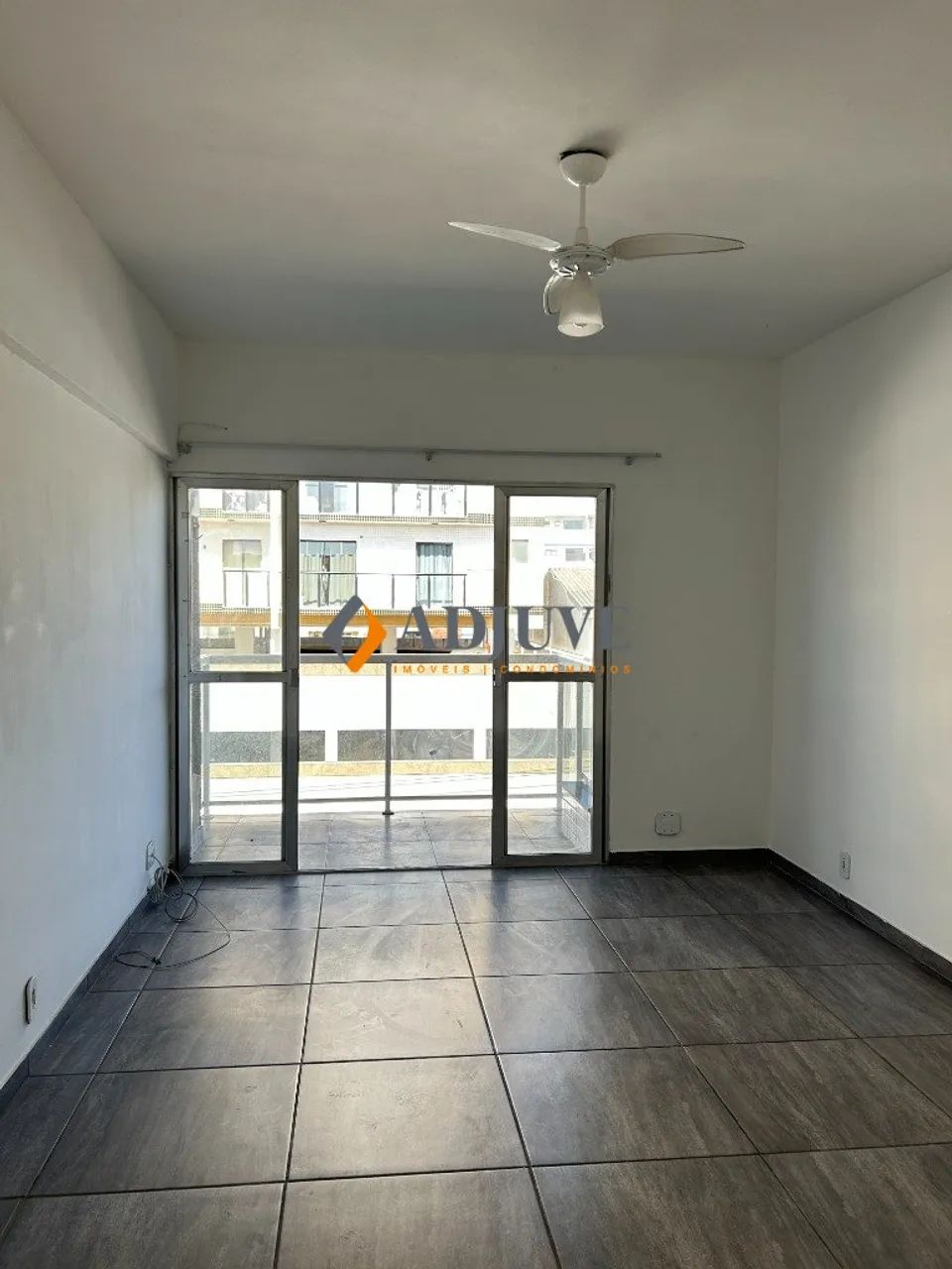 APARTAMENTO COM 2 QUARTOS, BEM LOCALIZADO, NA VILA NOVA - Foto 3