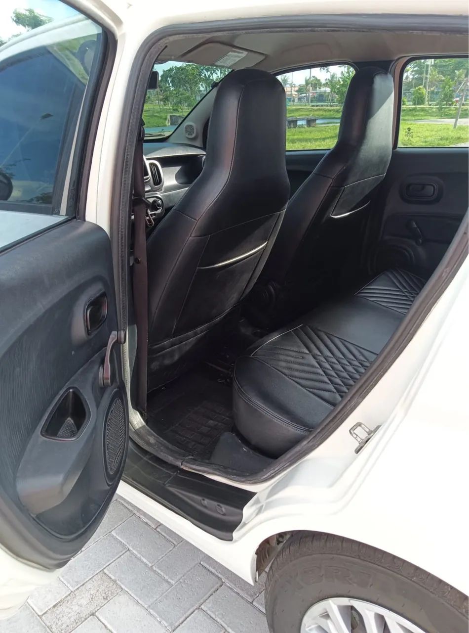 Fiat Mobi Like 1.0 Fire Flex 5P. 2020 - Foto 3