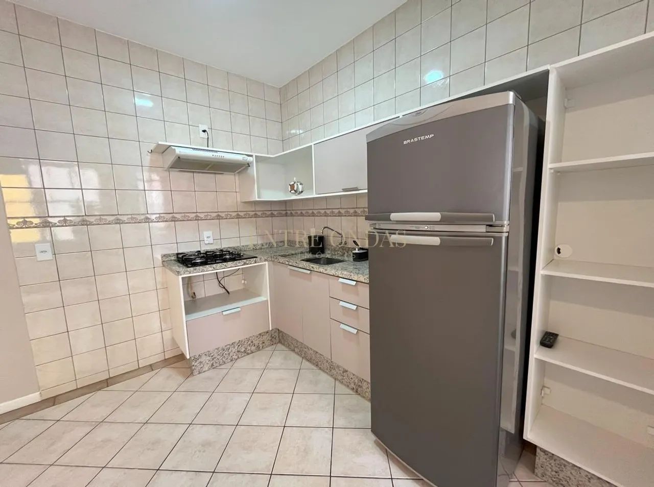 Apartamento de 2 quartos no bairro Jurerê, Florianópolis. - Foto 4