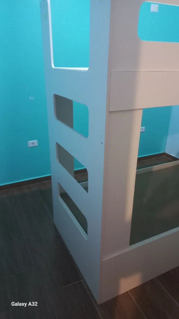 Cama beliche - Foto 2