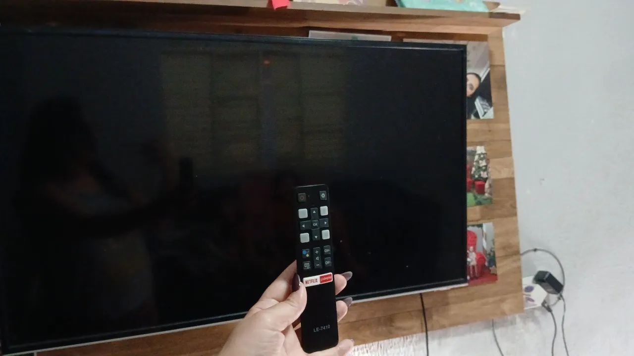 Televisão  - Foto 2