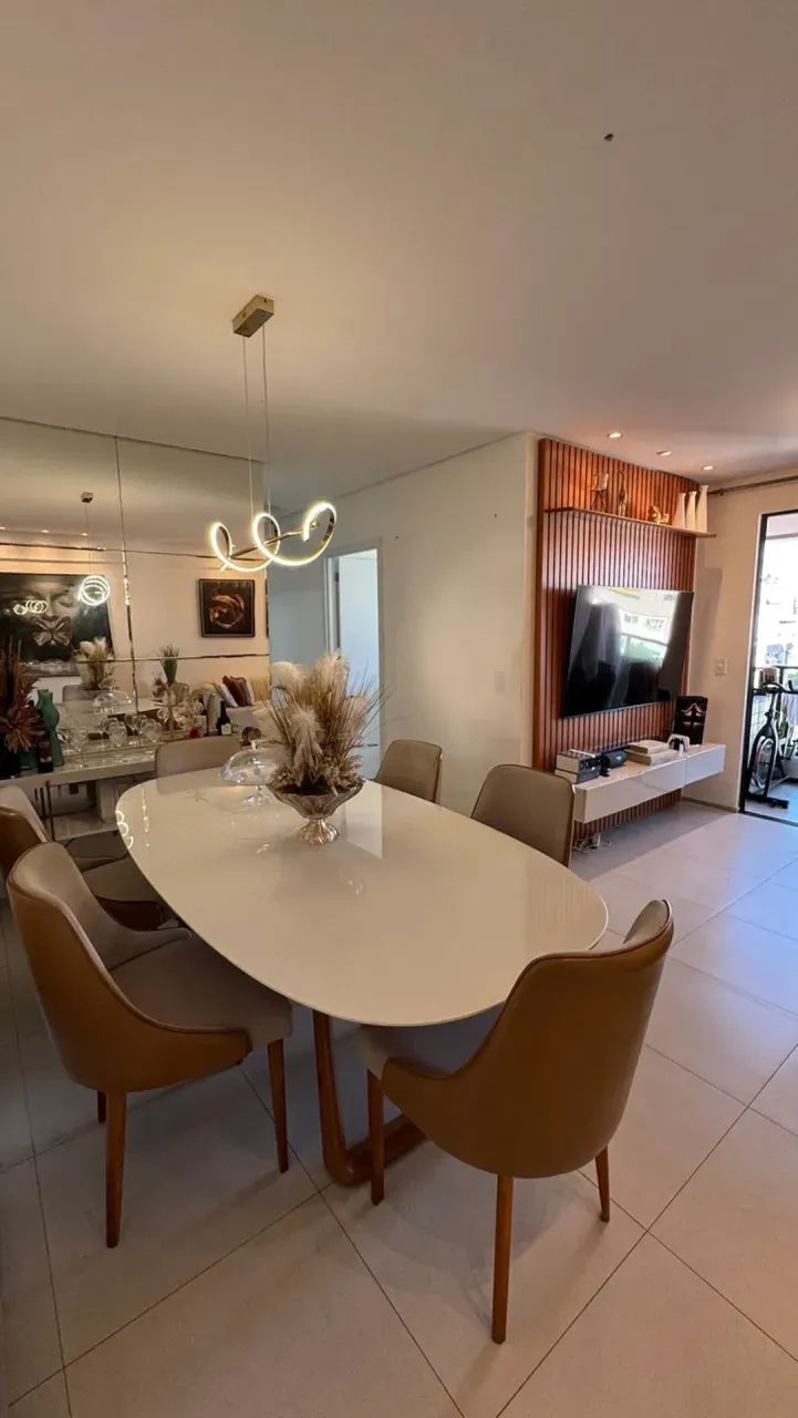 vendo apartamento 3 quartos no Duetto - Foto 2