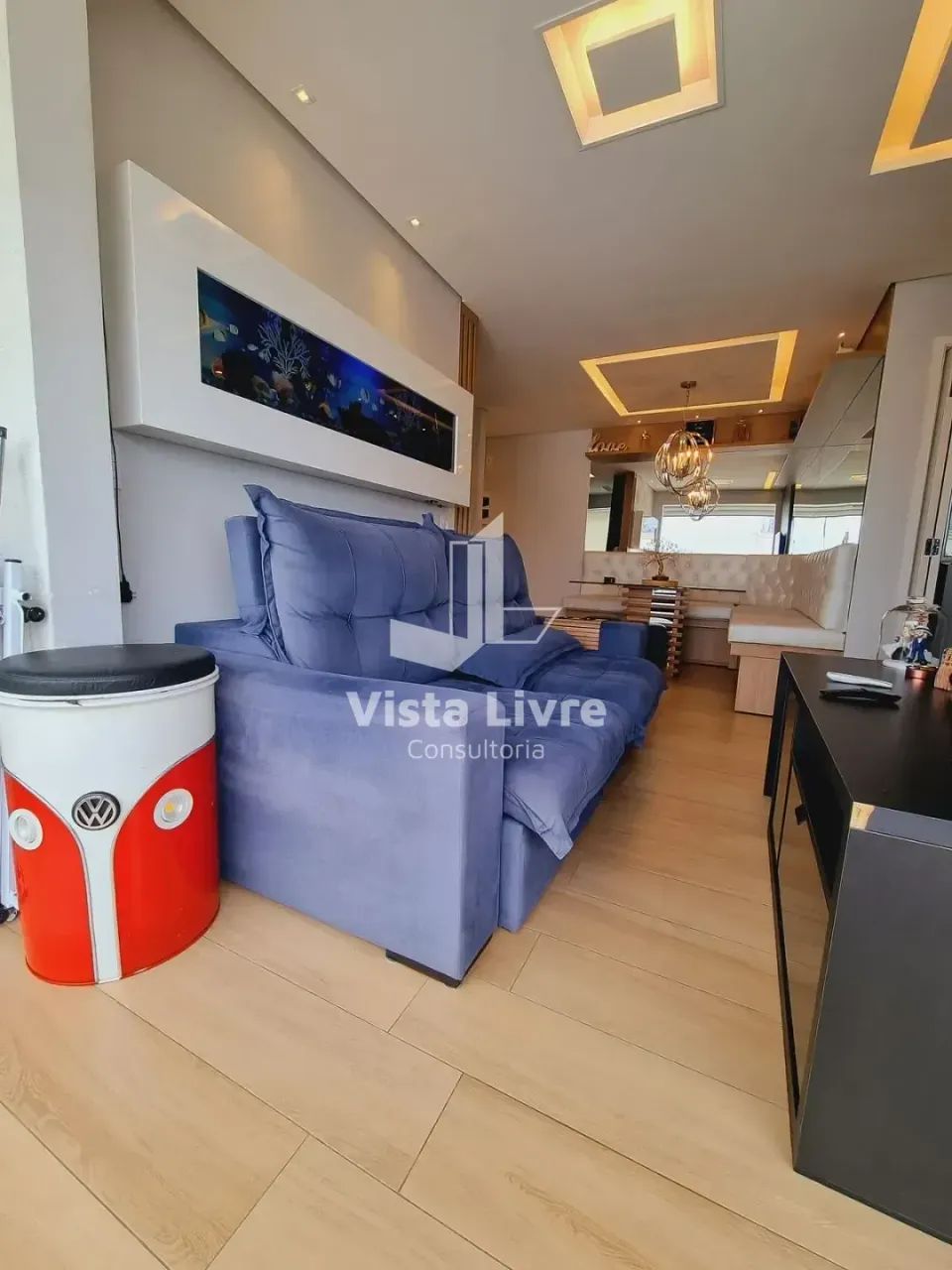 Apartamento à venda, km 18, Osasco, SP - Foto 5