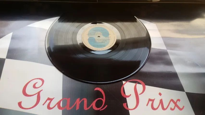 LP - Quarteto em Cy - Pontos de Luz  - Foto 3