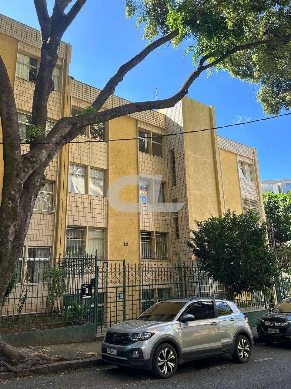 Apartamento, 2 quartos, 1 vaga - Foto 5