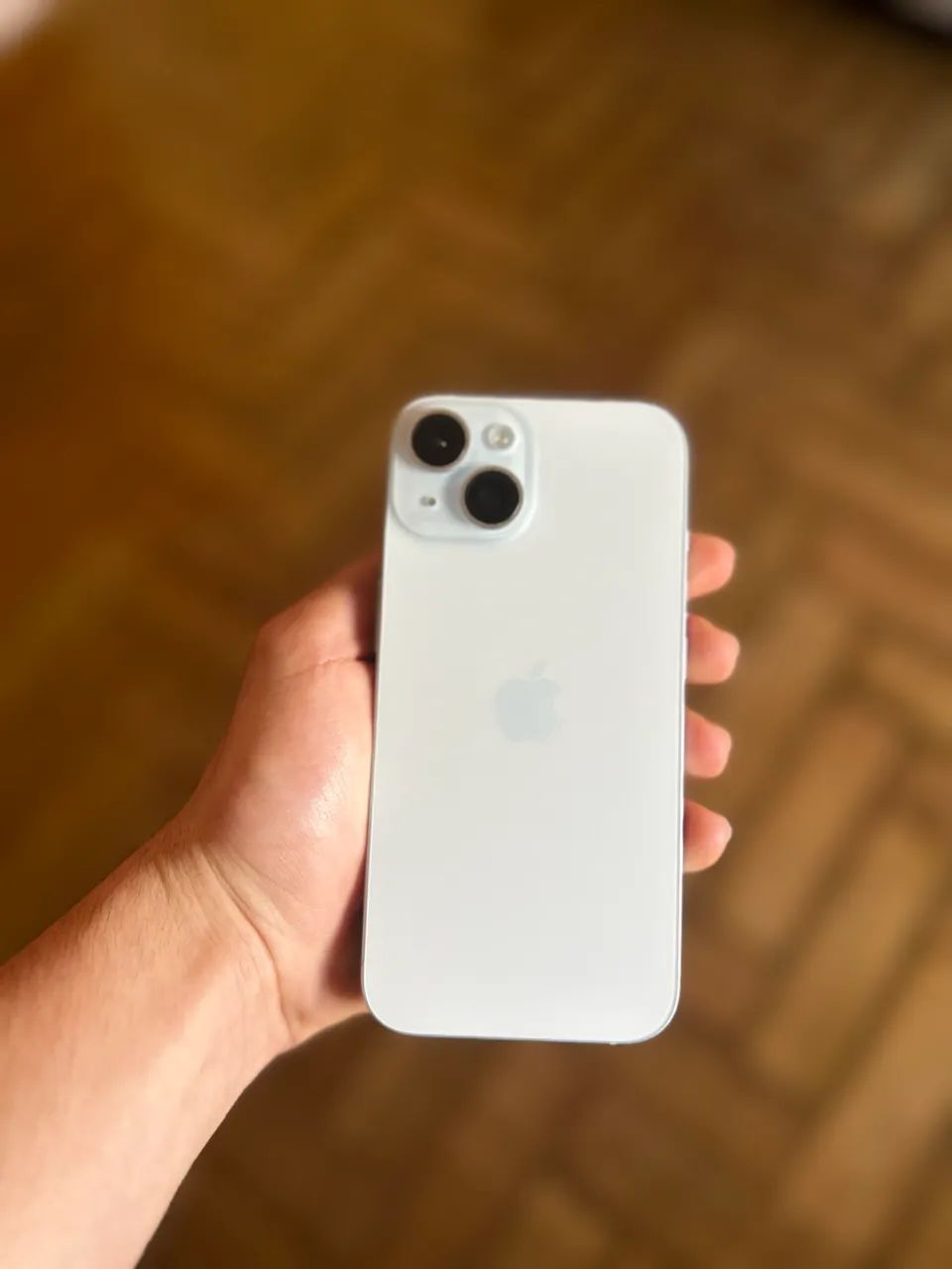 iPhone 15 128GB - Excelente Estado