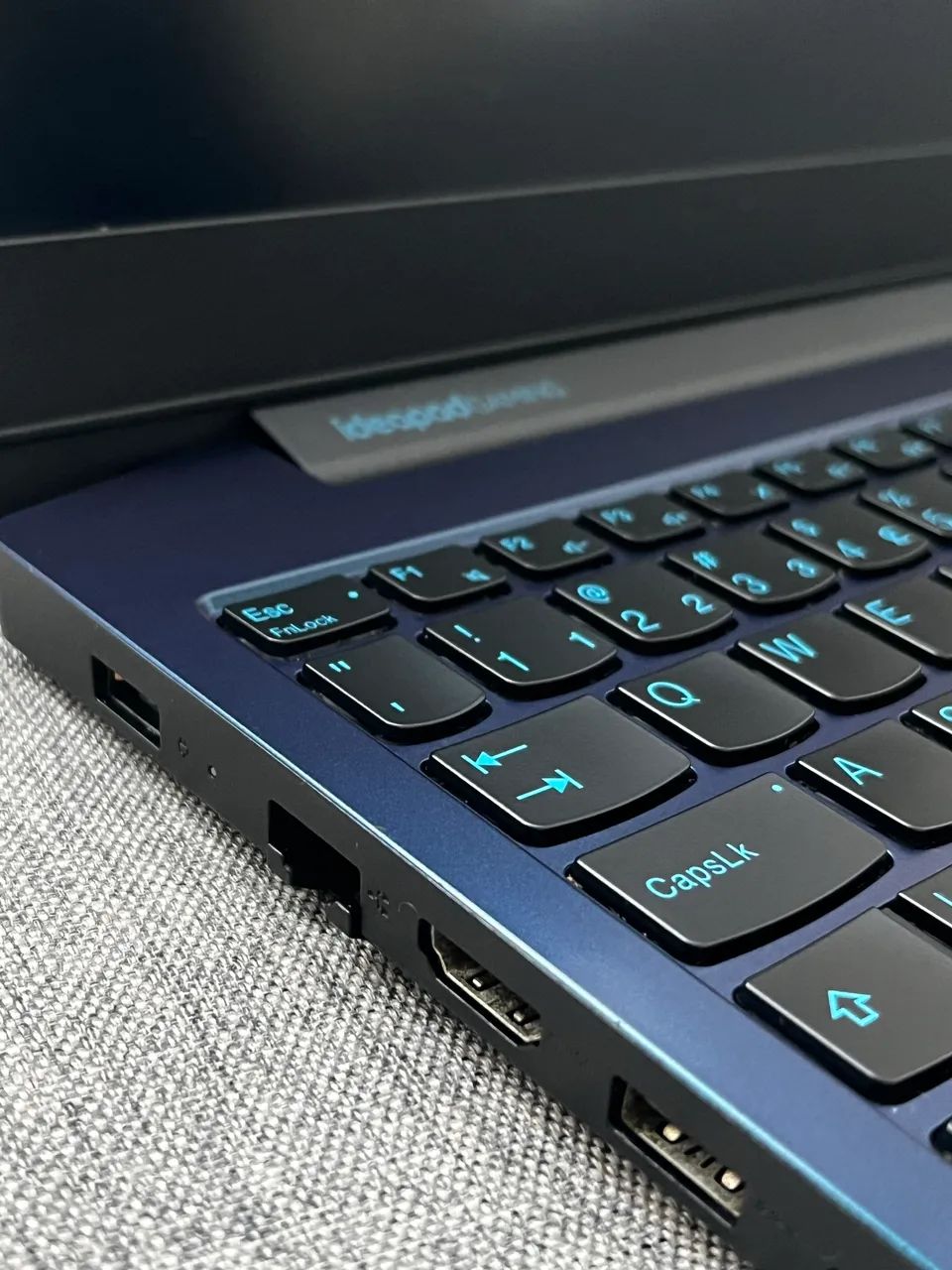 Lenovo Ideapad Gaming 3i - Foto 3