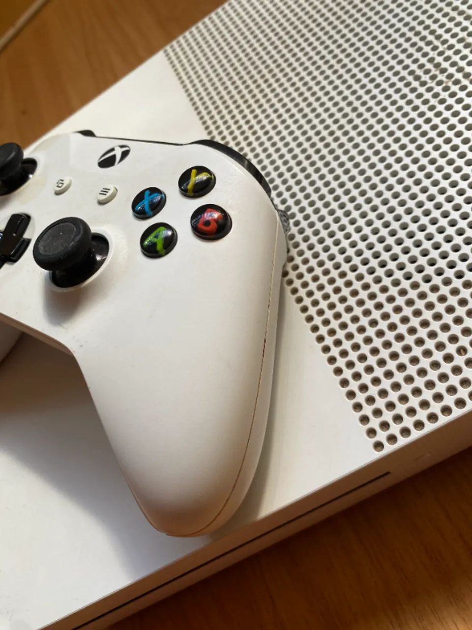 Xbox One 500gb - Foto 3