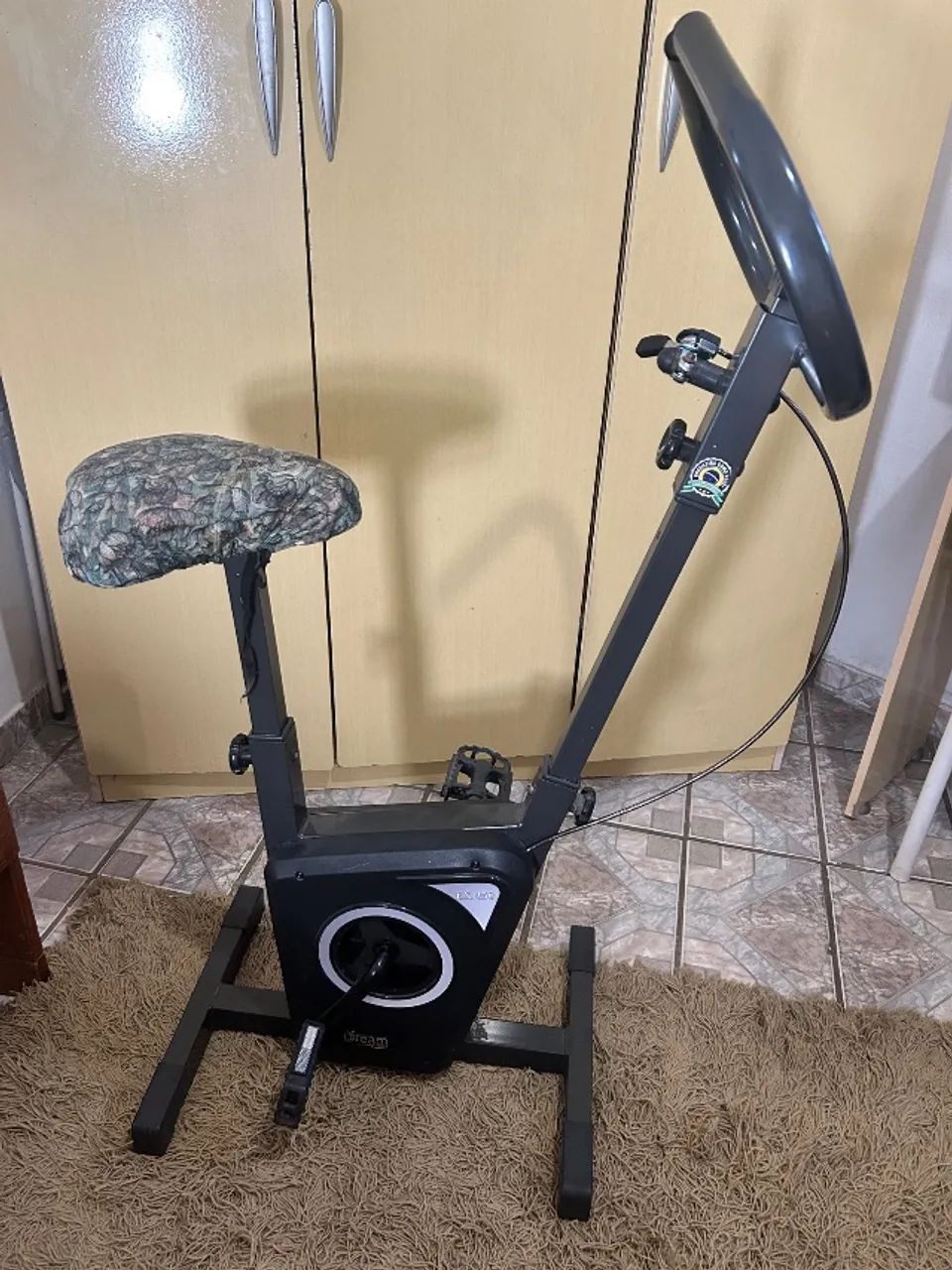 Bicicleta Ergométrica  - Foto 4