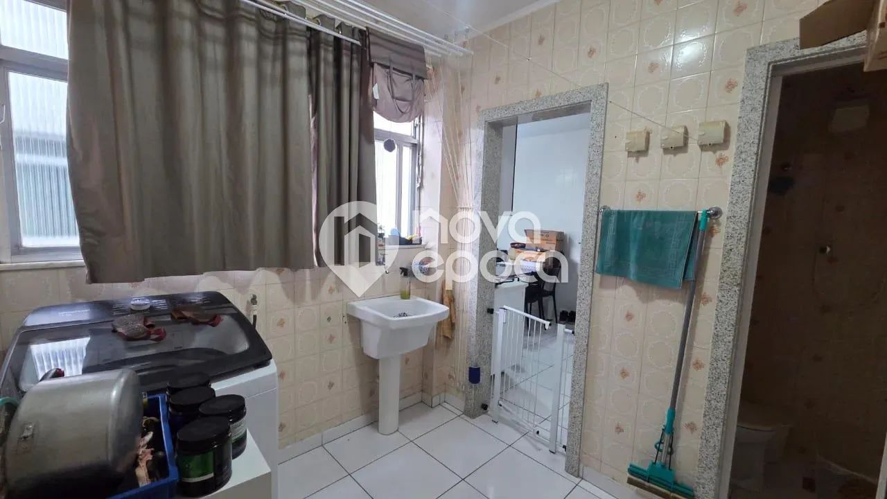 Olaria | Apartamento 2 quartos - Foto 3