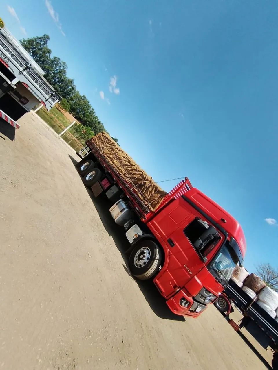 Atego 2426  - Foto 3
