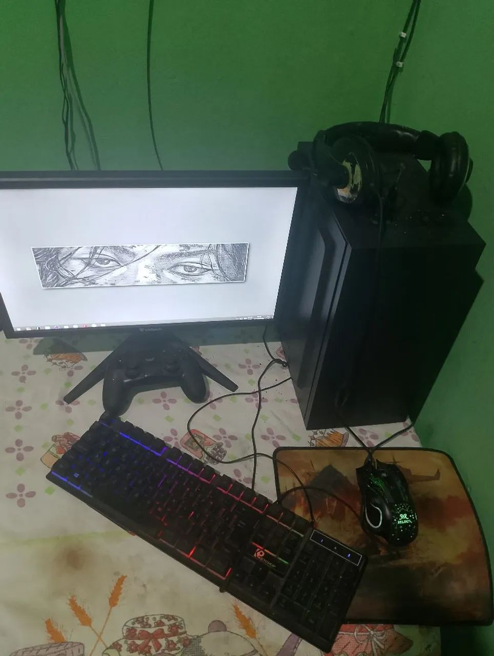 Vendo Pc completo  - Foto 4