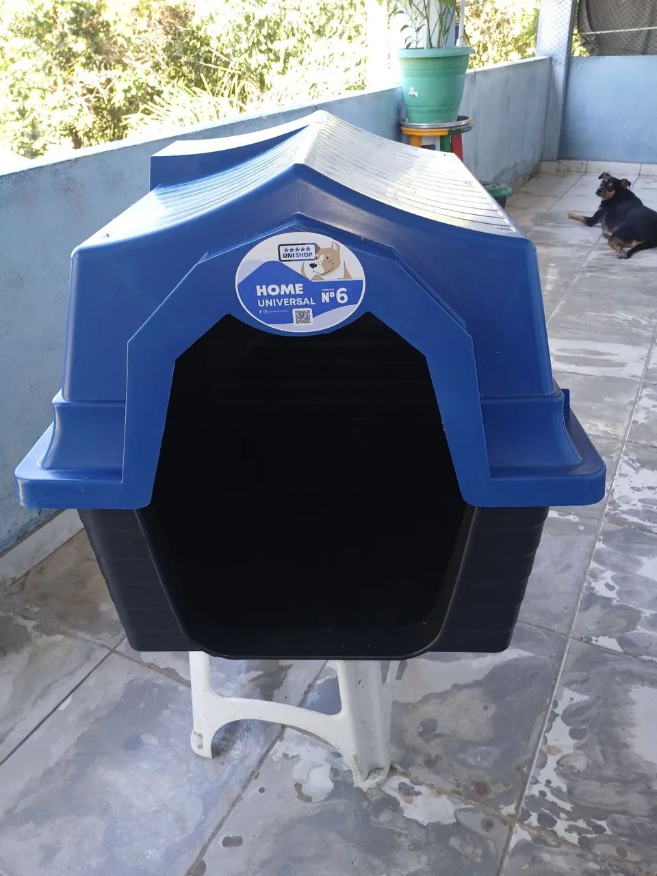 Casinha de caes - Foto 2