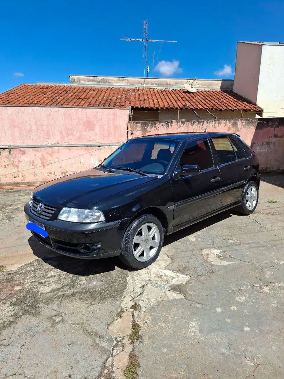 Gol G3 2005 Power  - Foto 2