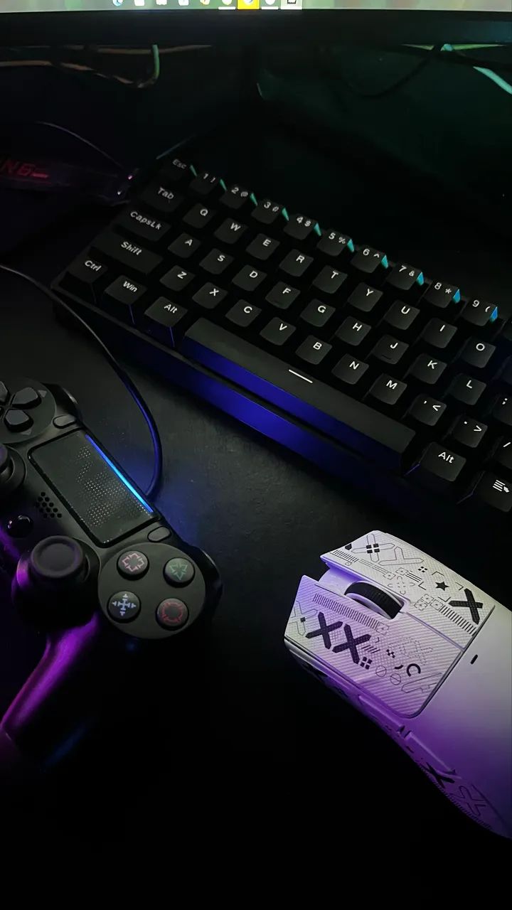 PC GAMER  - Foto 2