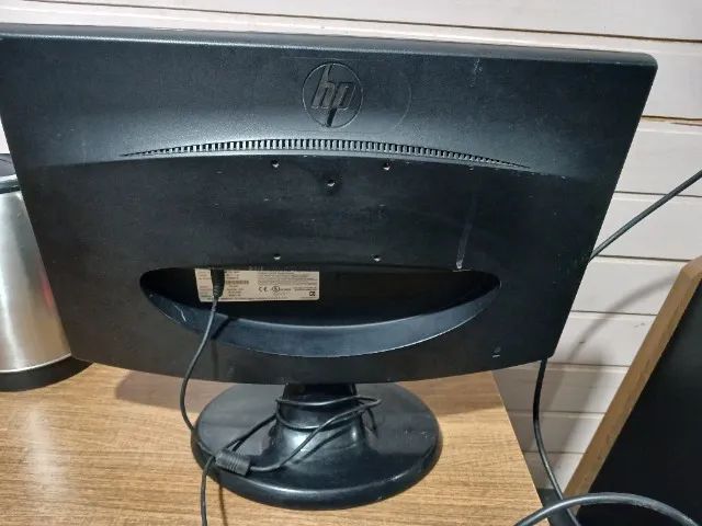 Monitor HP L185B  - Foto 3