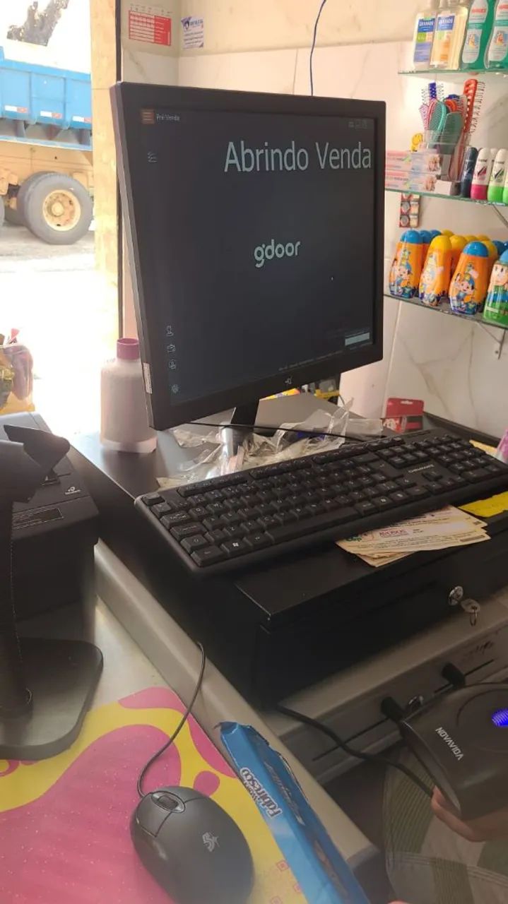 Sistema para caixa pdv - Foto 2