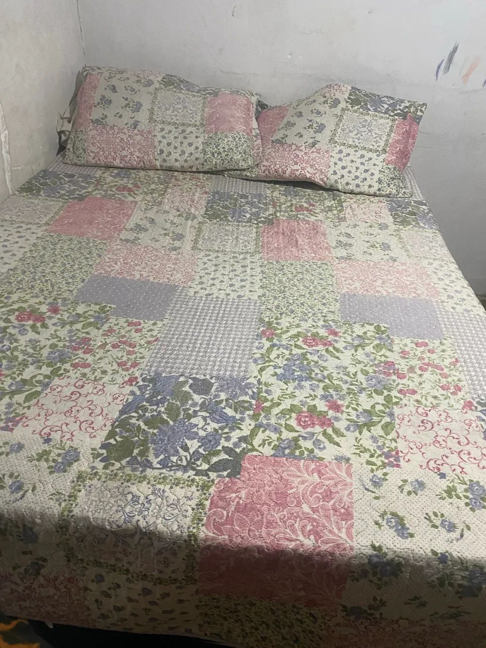 Vendo cama box e sofá  - Foto 5