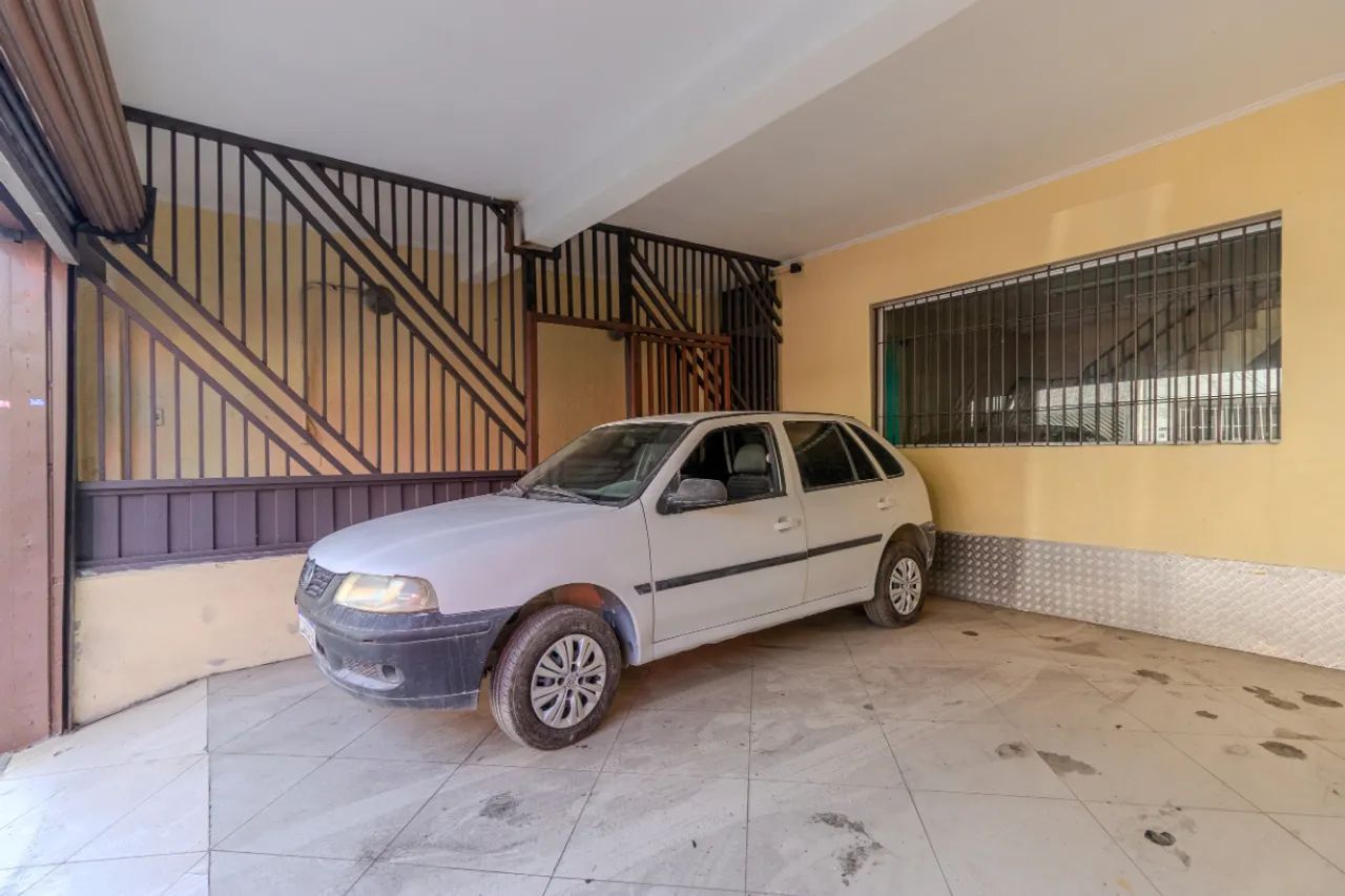 Casa para venda em Vila Ema com 7 quartos, sendo 1 suíte, 450m² - Foto 4