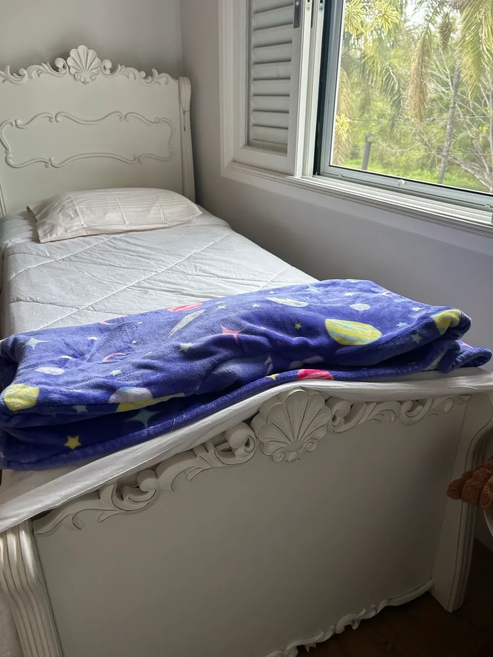 Cama  - Foto 3