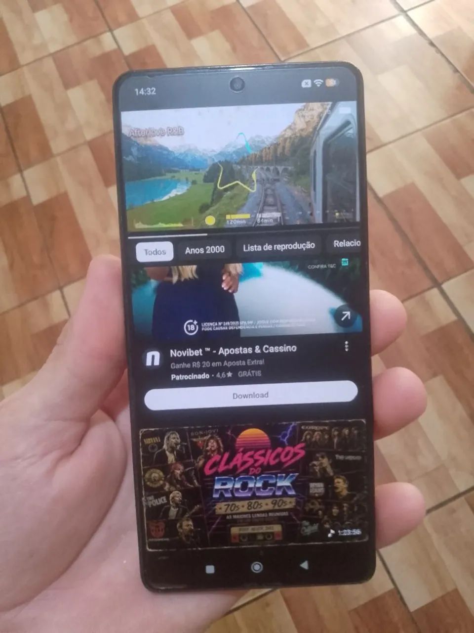 POCO M6 PRO  - Foto 5