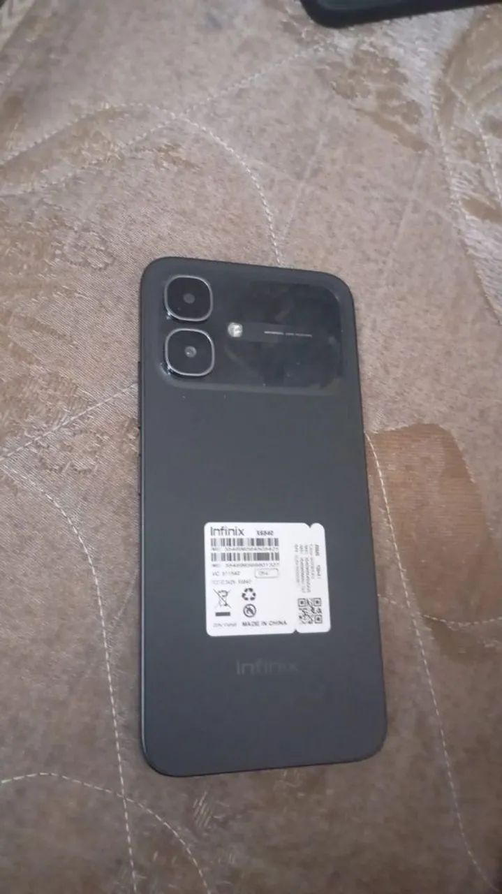Infinix Smart 20 - Foto 3