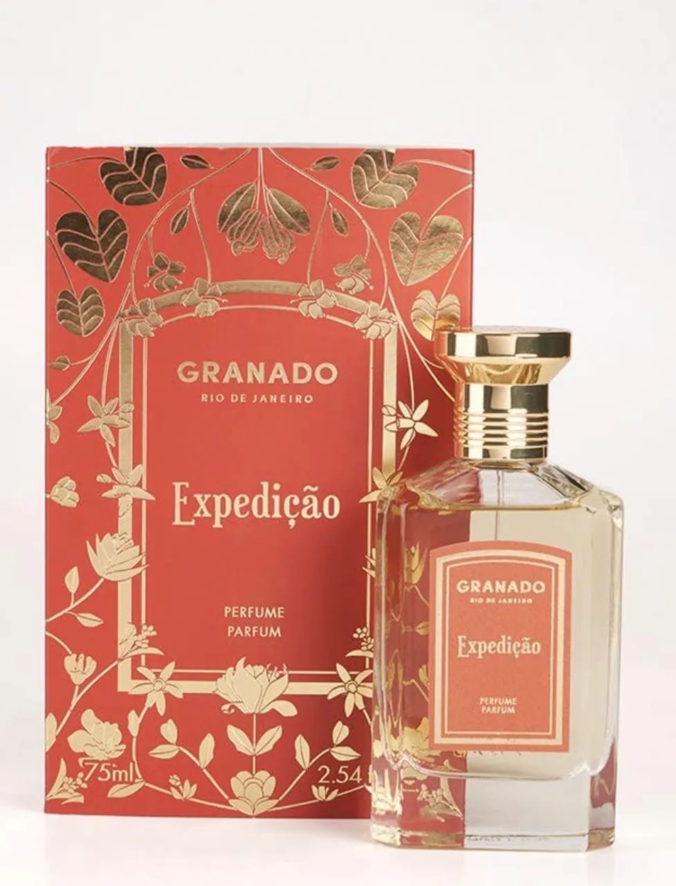 Expedição Granado - 75ml