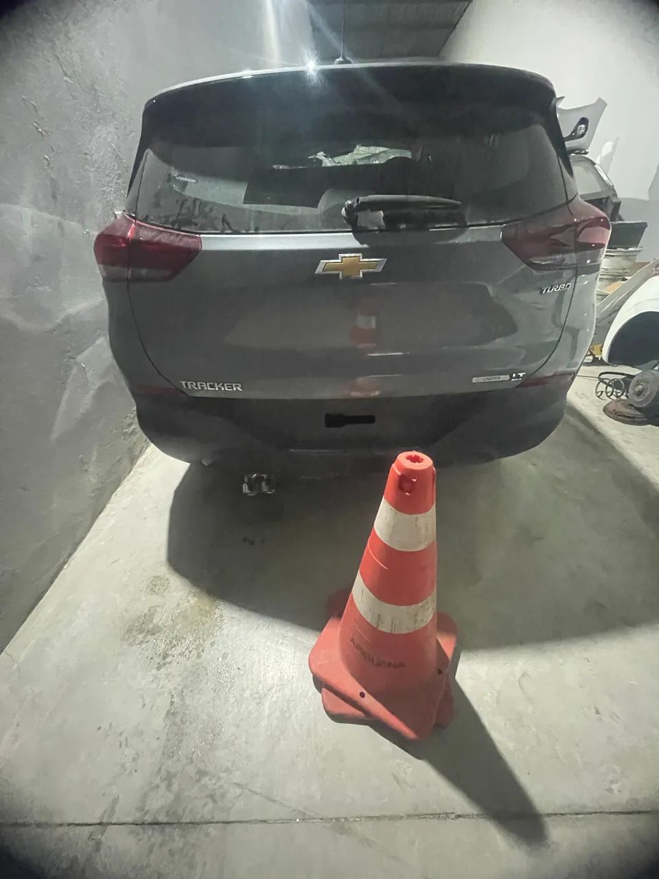 Sucata tracker  - Foto 4