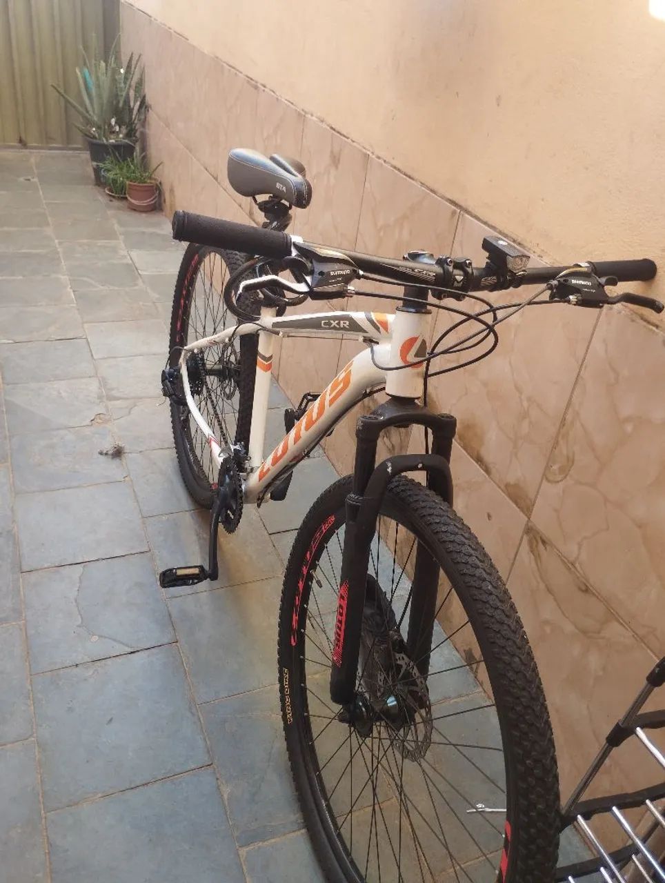 Bicicleta aro 29 - Foto 3