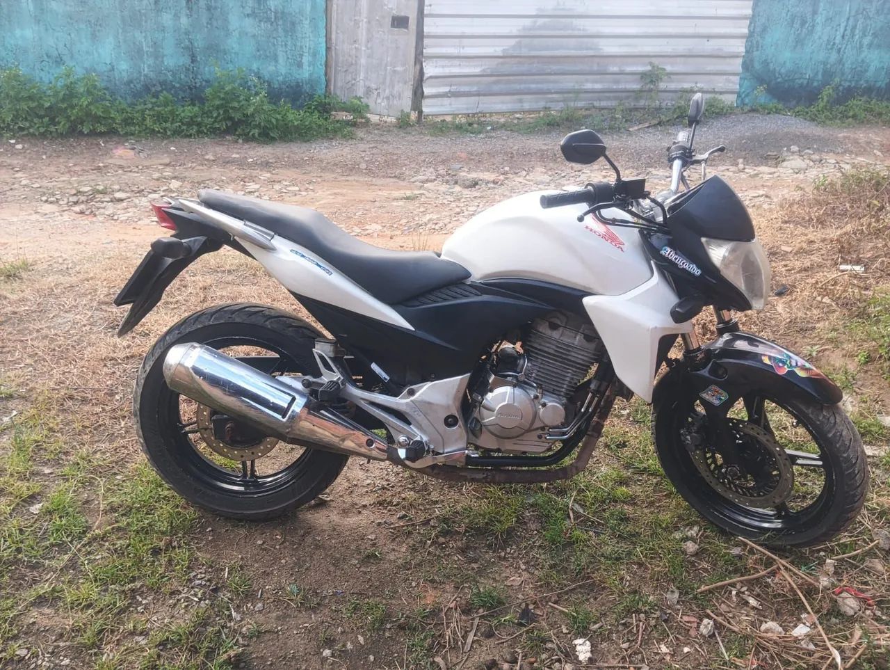 Cb300r vendo  - Foto 2