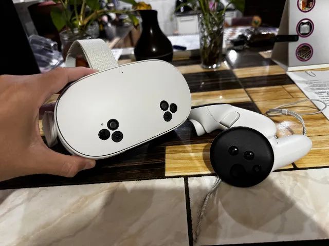 oculus meta quest 3s - Foto 4