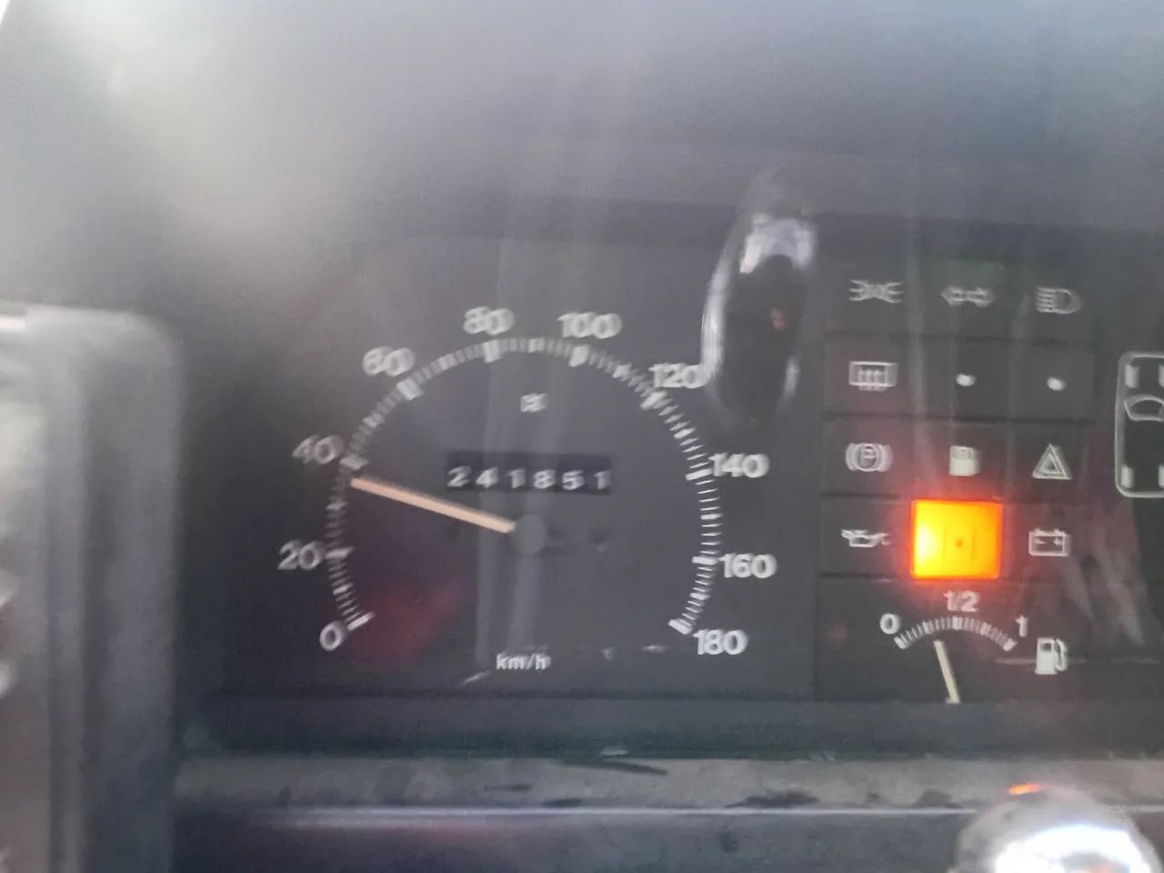 Fiat Uno Uno Mille 1.0/ i.e./Electronic/Brio 2p 1994