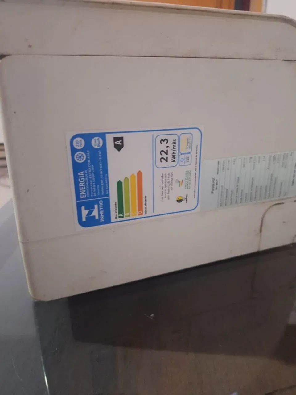 Vende ar 12 btu - Foto 2