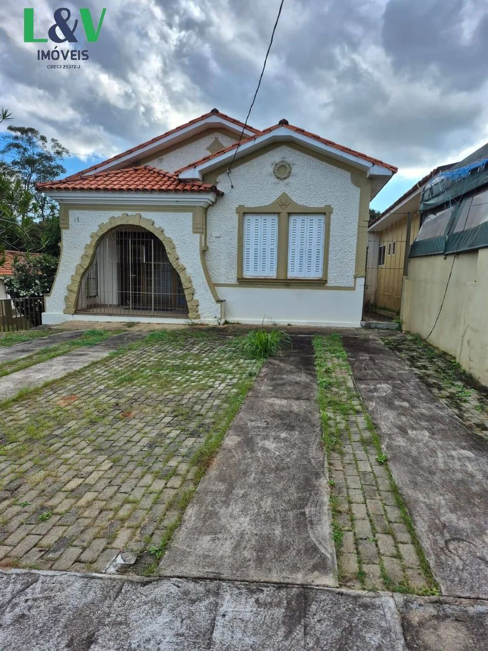 Casa com 7 salas disponível para locação. - Foto 2