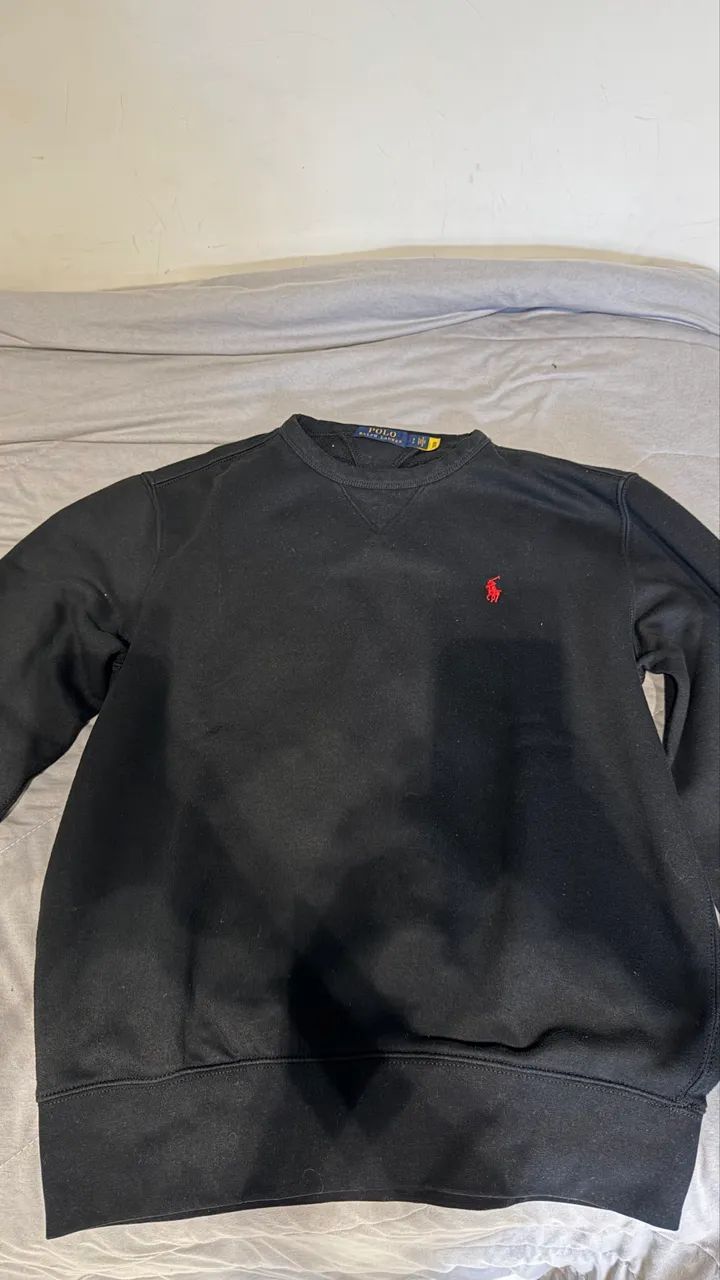 Suéter polo Ralph Lauren  - Foto 2