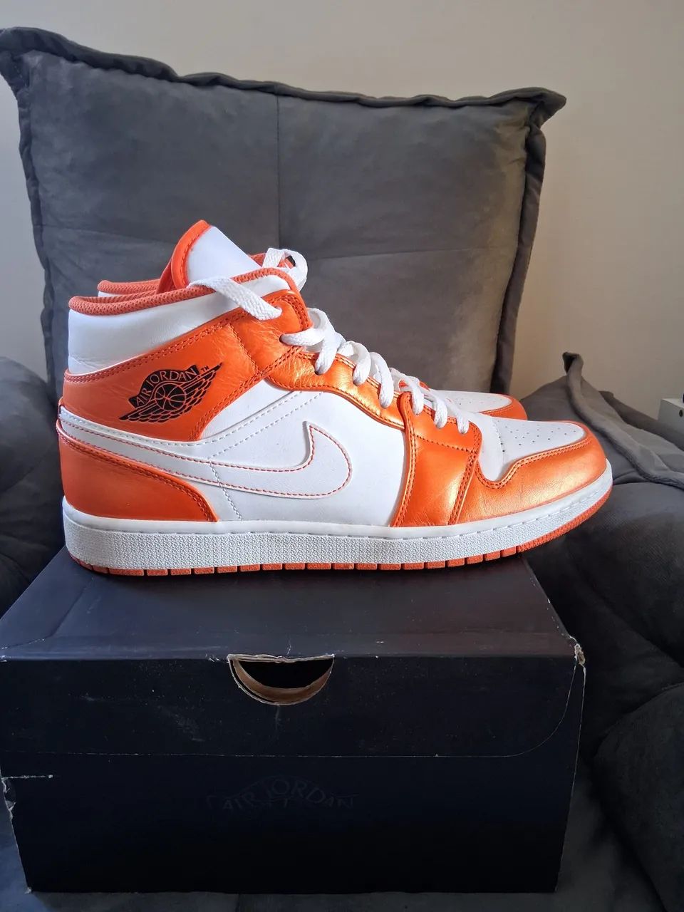 Tênis Nike Jordan  - Foto 2