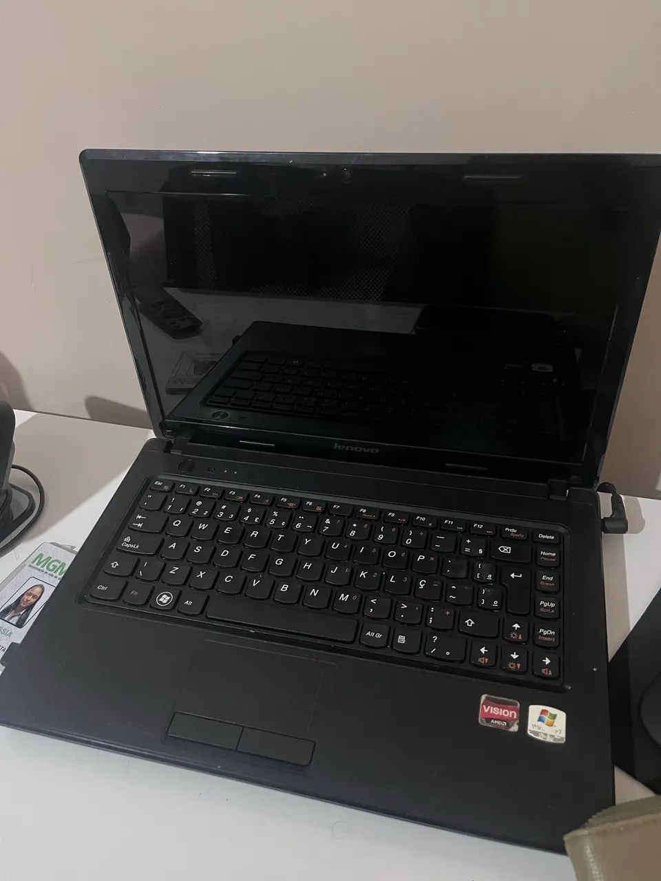 Notbook  - Foto 3
