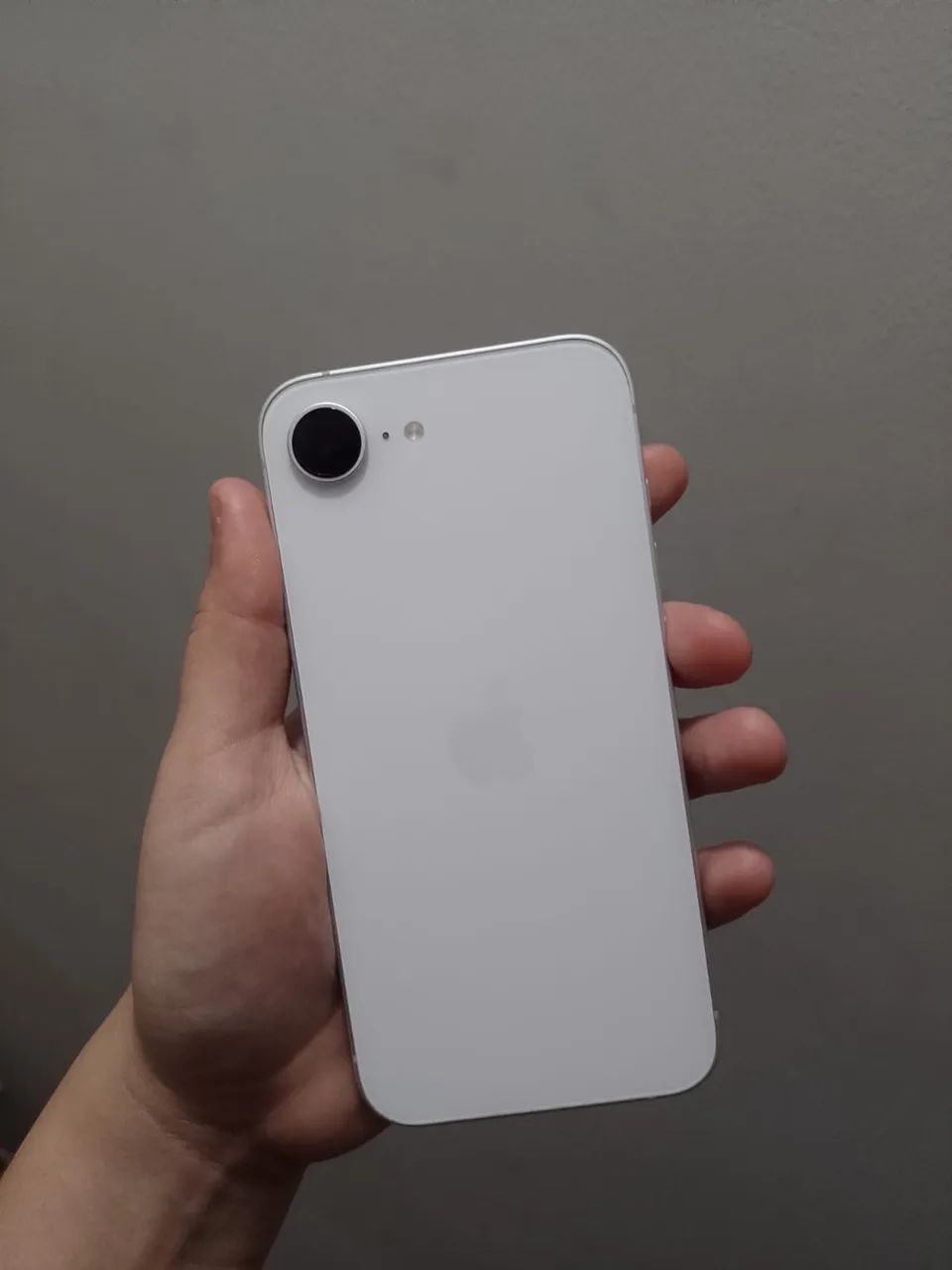 iPhone 16e - Foto 5
