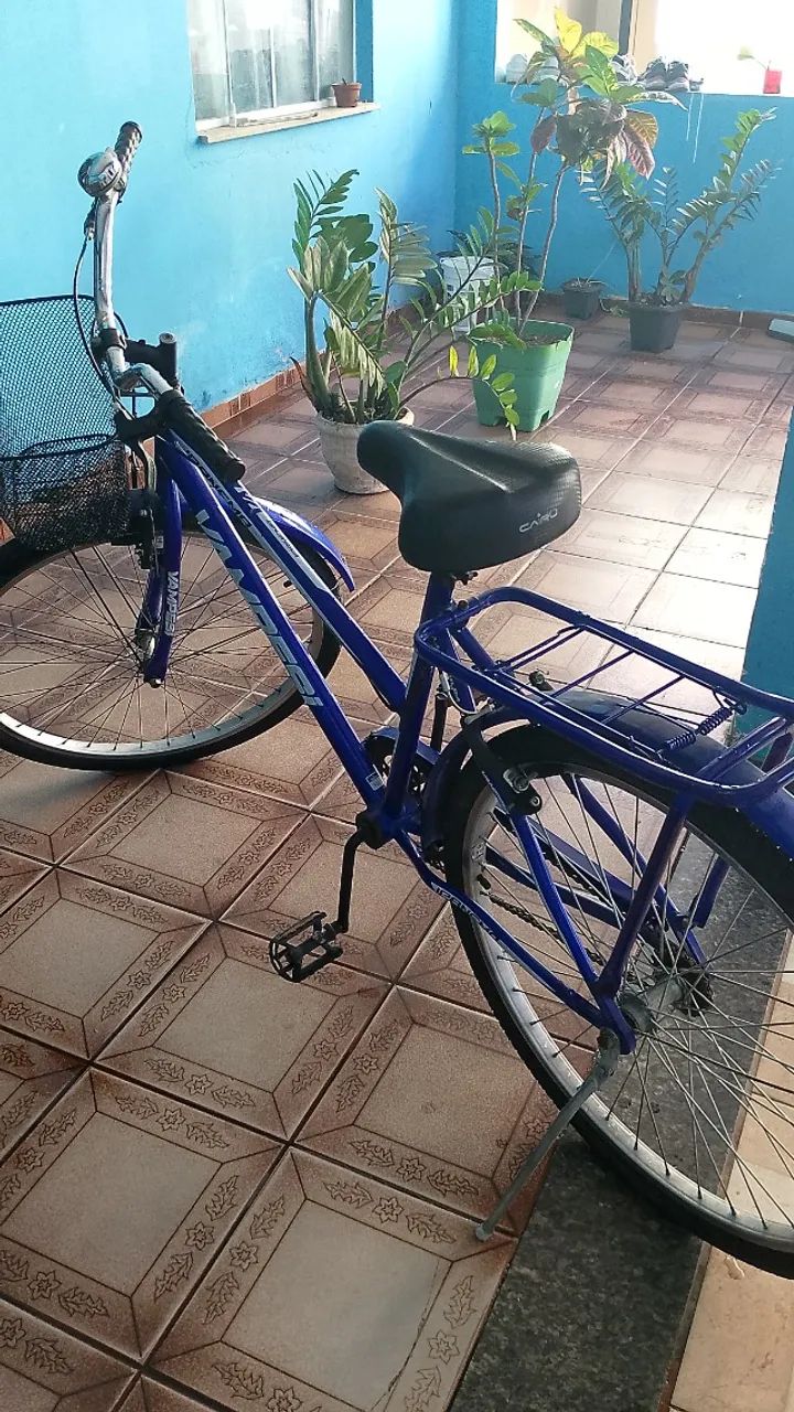 Bicicleta  - Foto 3