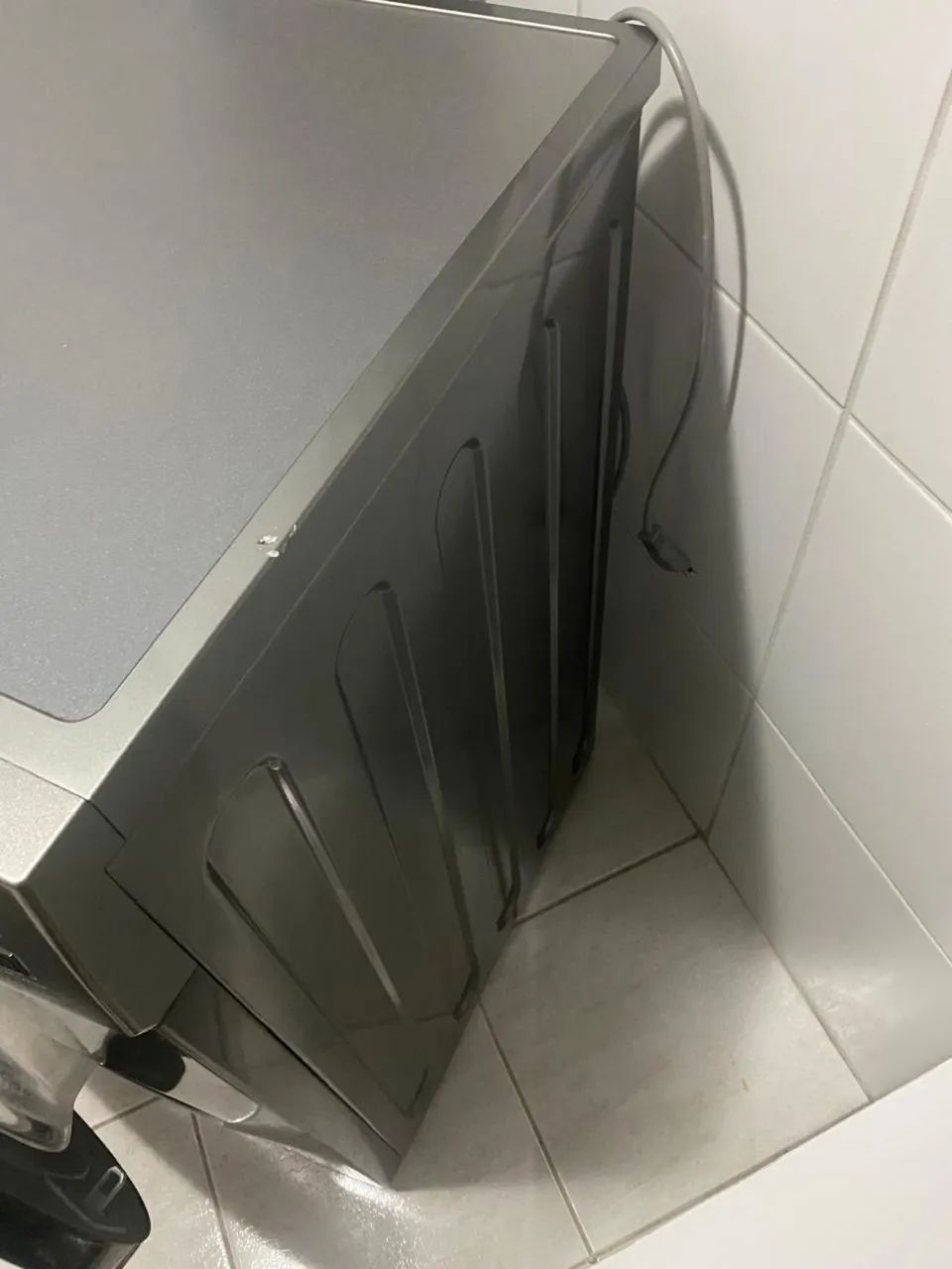 Máquina de lavar  - Foto 5